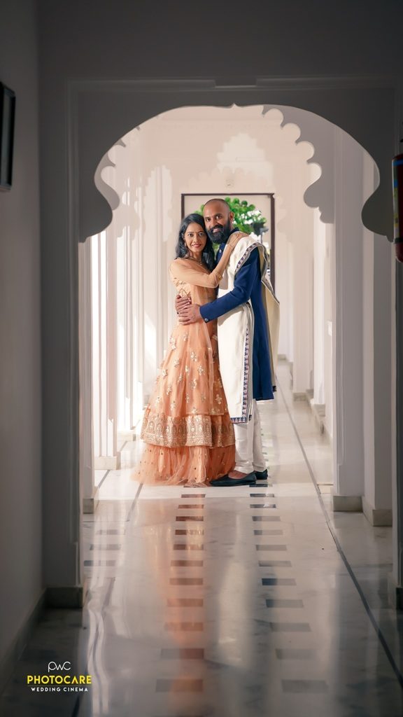 Best Destination Wedding Photographer in Udaipur